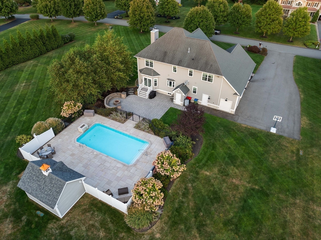 10 Sassafras Road Rehoboth, MA 02769 - Photo 35 of 42