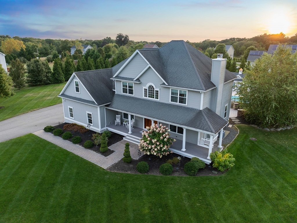 10 Sassafras Road Rehoboth, MA 02769 - Photo 38 of 42