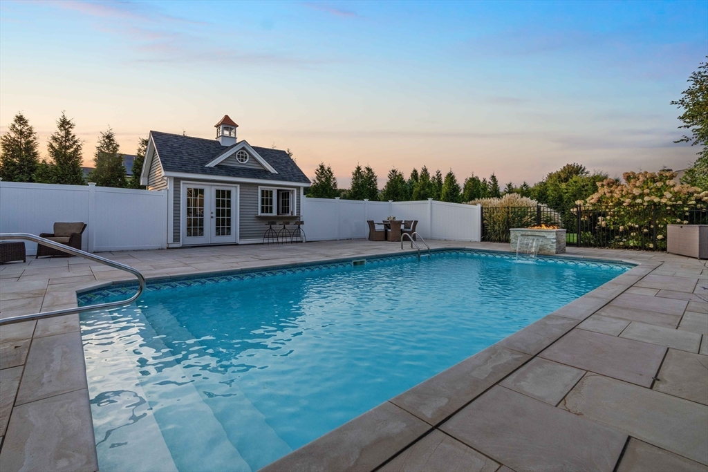 10 Sassafras Road Rehoboth, MA 02769 - Photo 40 of 42