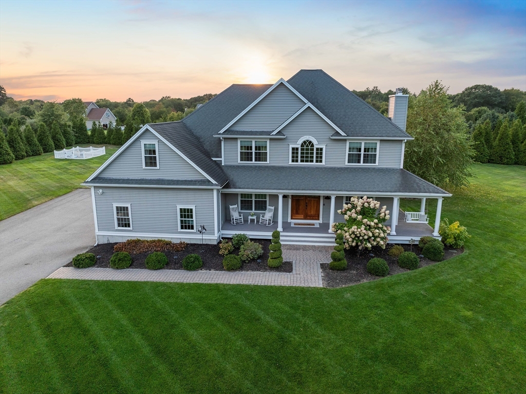 10 Sassafras Road Rehoboth, MA 02769 - Photo 42 of 42