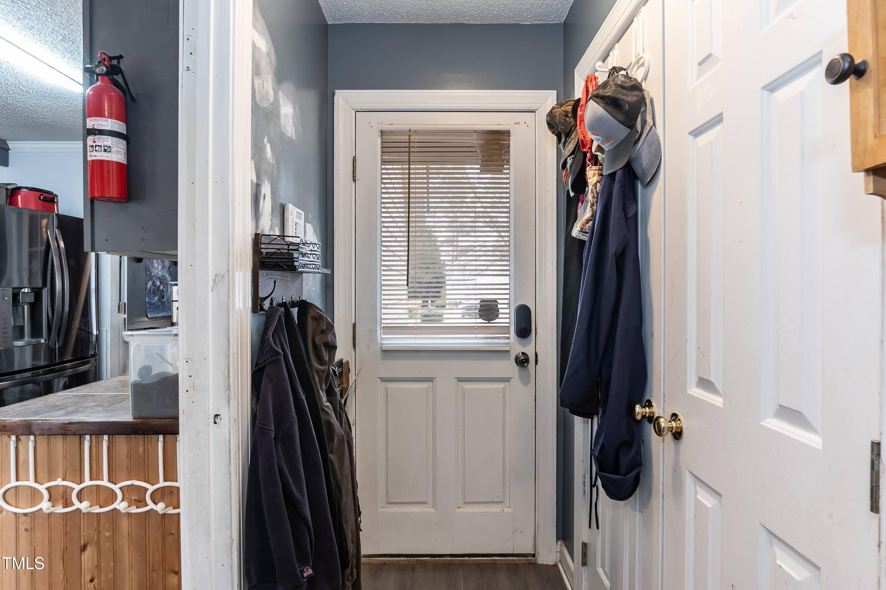 4209 Medlar Lane Raleigh, NC 27616 - Photo 27 of 40 Mud Room 01