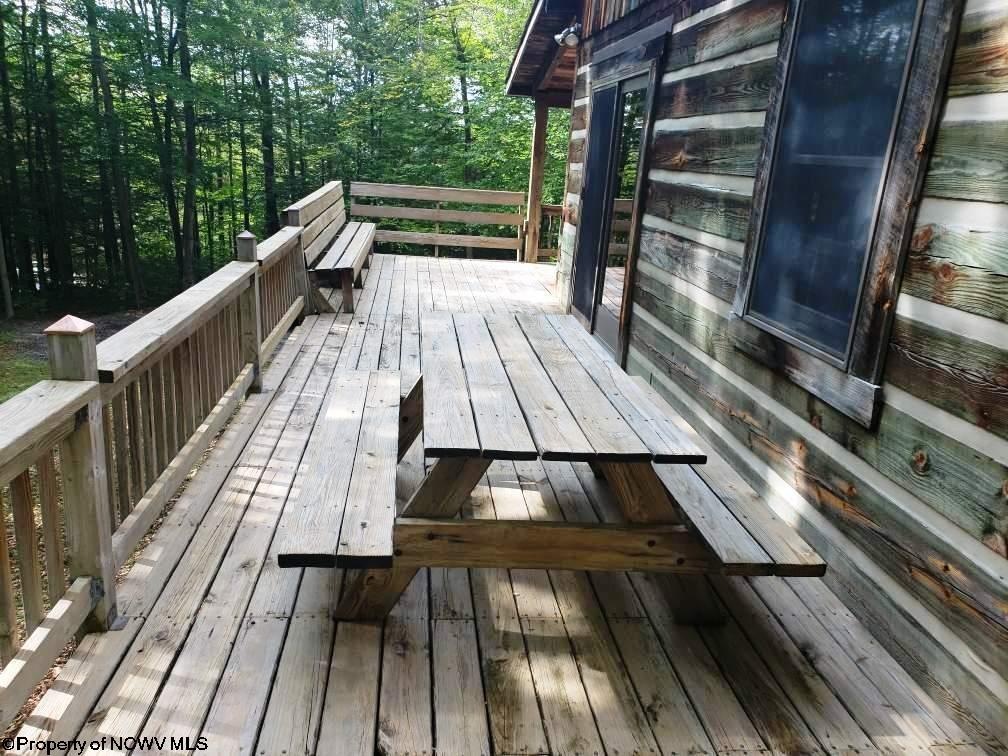 309 Mountainside Road Davis, WV 26260 - Photo 26 of 28 Gallery Image 26