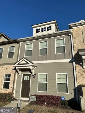 $2,250 | 832 Ambient Way, Atlanta, GA 30331
