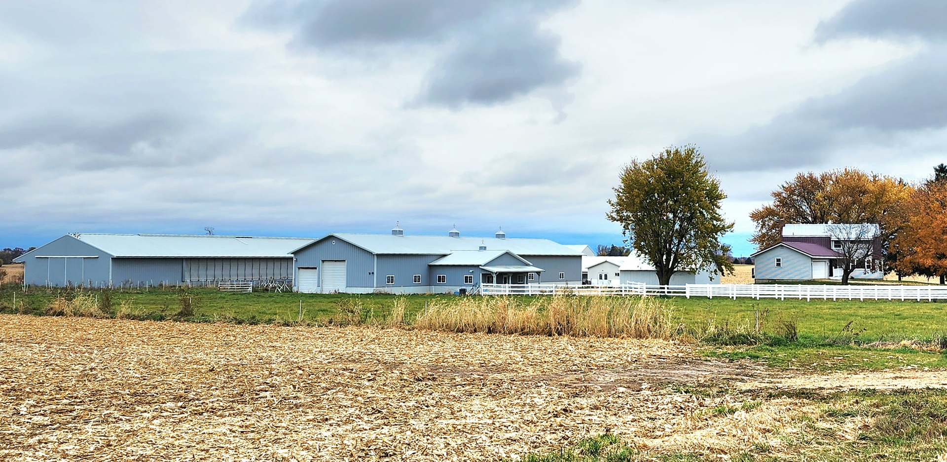 6079 Manchester Road Poplar Grove, IL 61065 - Photo 1 of 69 a view of a swimming pool with an ocean view