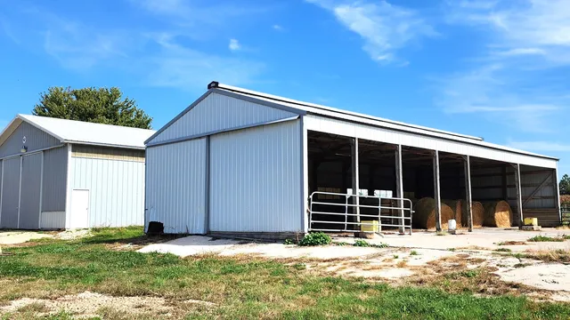 $795,000 | 6079 Manchester Road, Poplar Grove, IL 61065