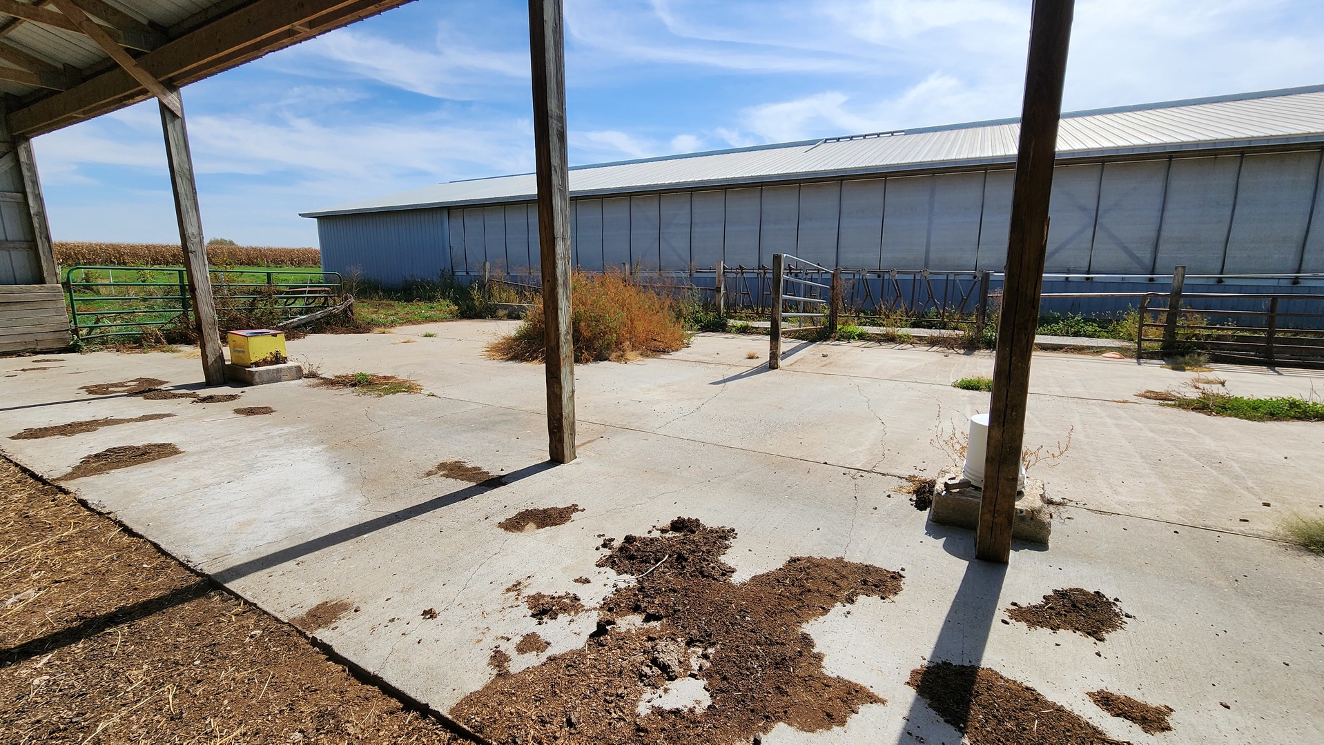 6079 Manchester Road Poplar Grove, IL 61065 - Photo 33 of 69 a view of a swimming pool