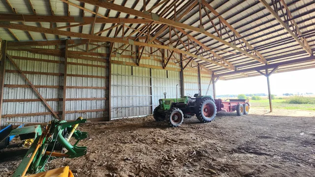 $795,000 | 6079 Manchester Road, Poplar Grove, IL 61065