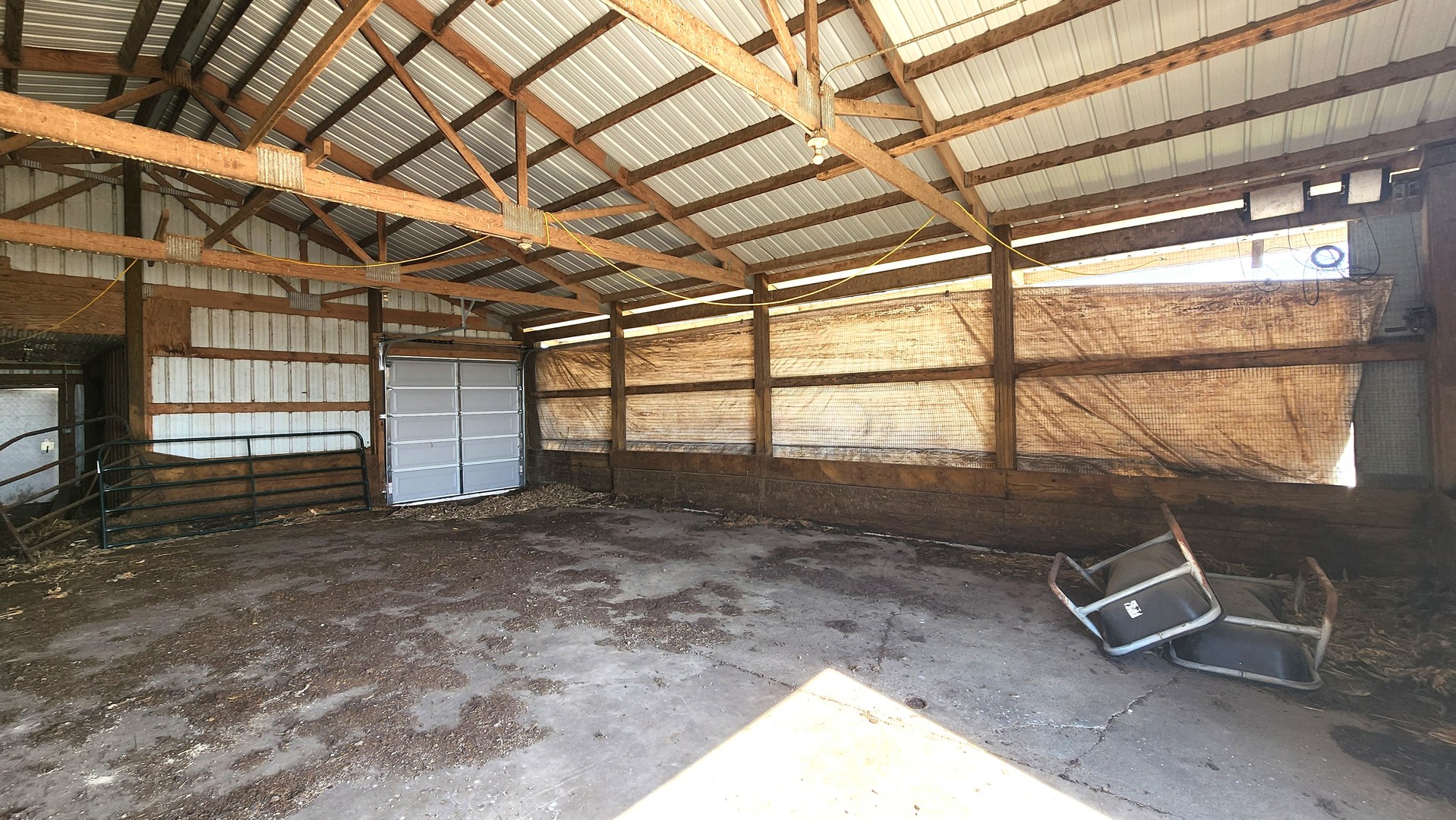 6079 Manchester Road Poplar Grove, IL 61065 - Photo 39 of 69