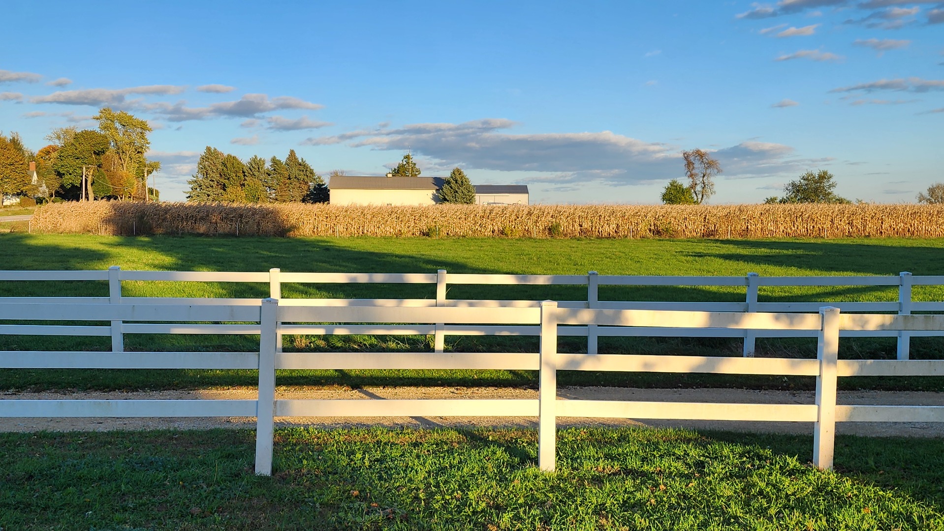 6079 Manchester Road Poplar Grove, IL 61065 - Photo 9 of 69 a view of a terrace