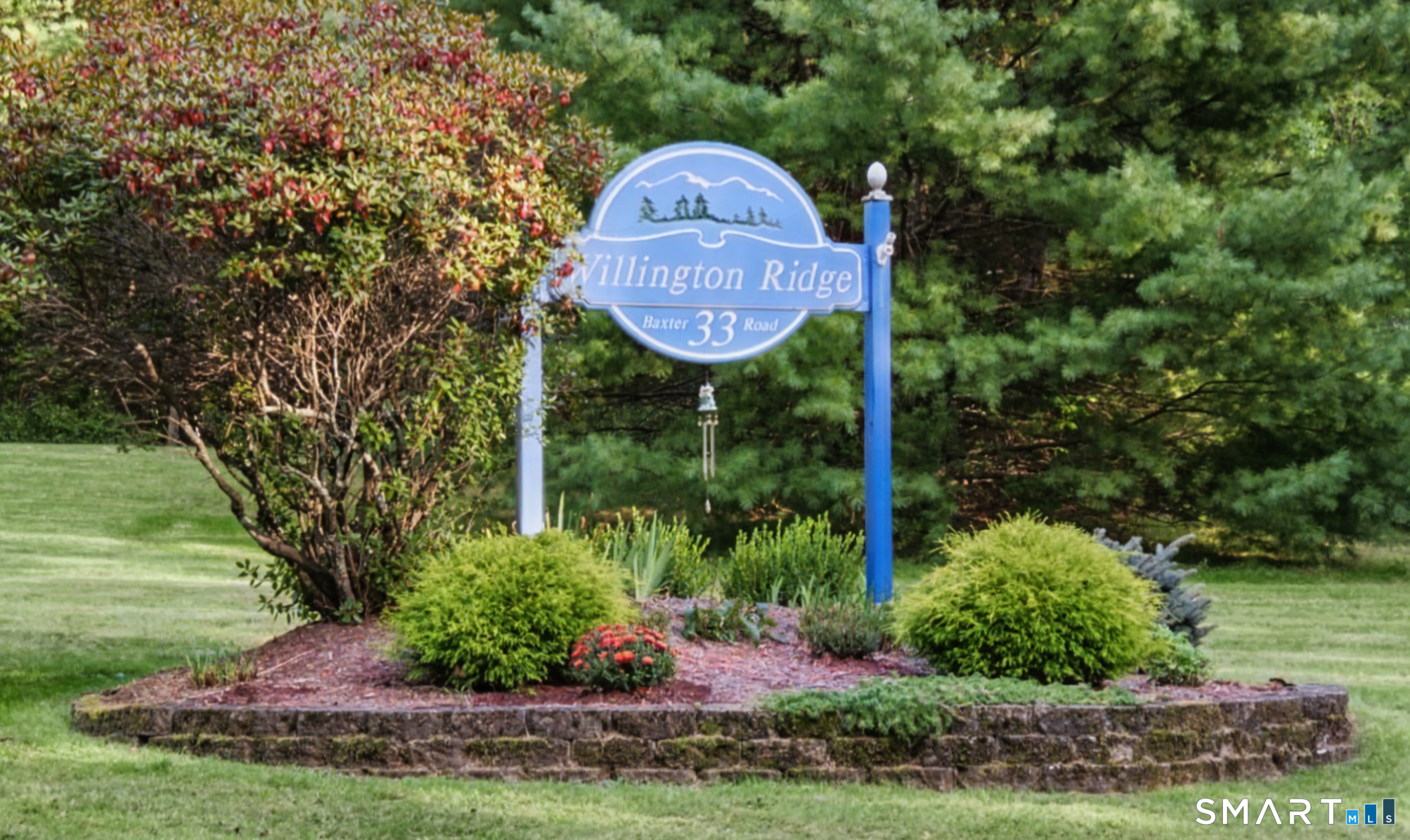 33 Baxter Road, Unit 4B Willington, CT 06279 - Photo 1 of 30 Gallery Image 1