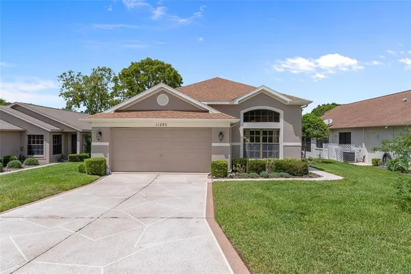 $299,000 | 11293 Copley Court, Spring Hill, FL 34609