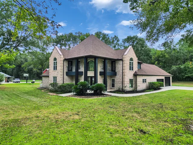 $3,500 | 17275 Northcrest Circle, New Caney, TX 77357