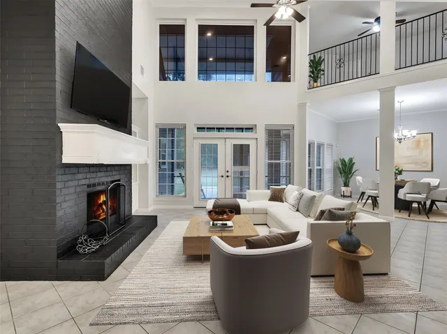 $3,500 | 17275 Northcrest Circle, New Caney, TX 77357