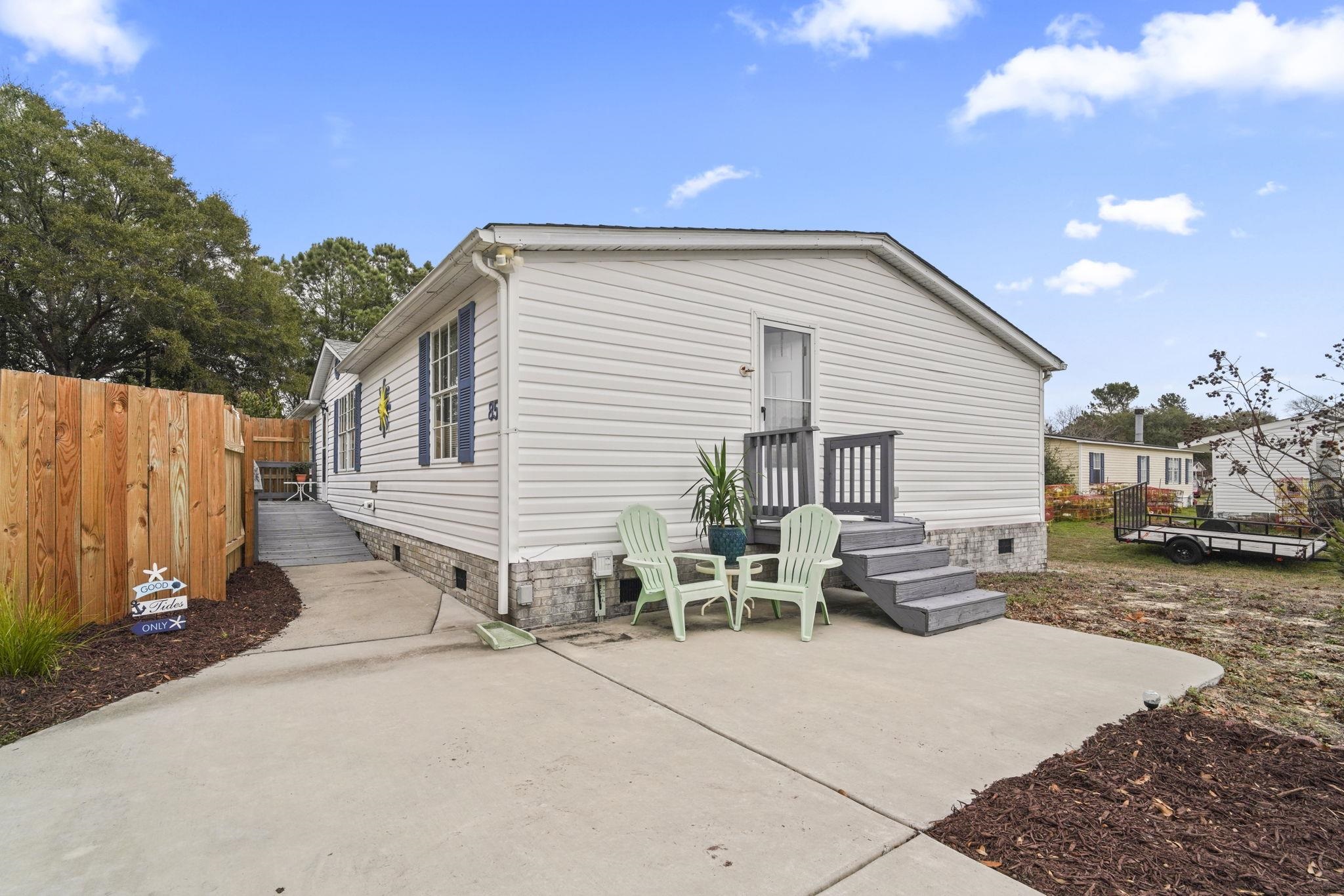 854 Grouper Court Murrells Inlet, SC 29576 - Photo 1 of 30