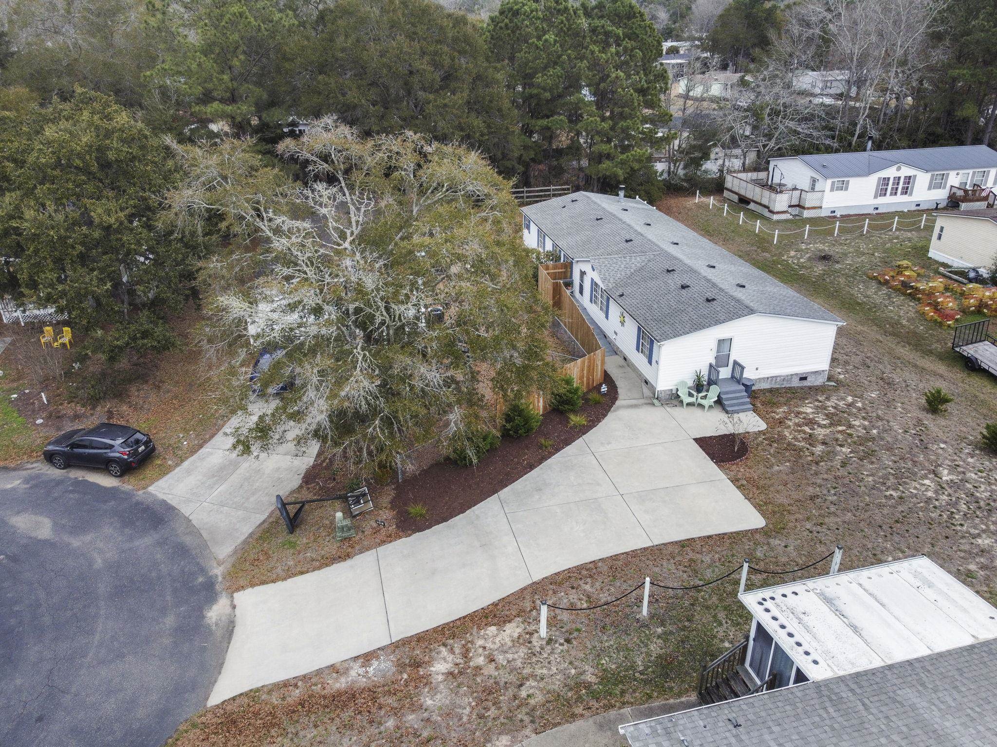 854 Grouper Court Murrells Inlet, SC 29576 - Photo 1 of 25