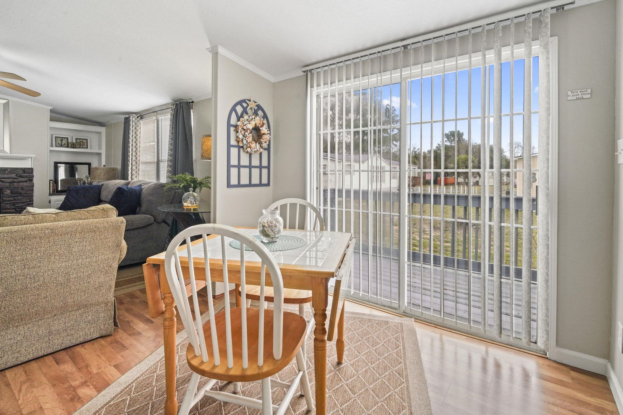 854 Grouper Court Murrells Inlet, SC 29576 - Photo 14 of 25