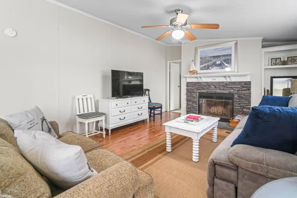 $349,900 | 854 Grouper Court, Murrells Inlet, SC 29576