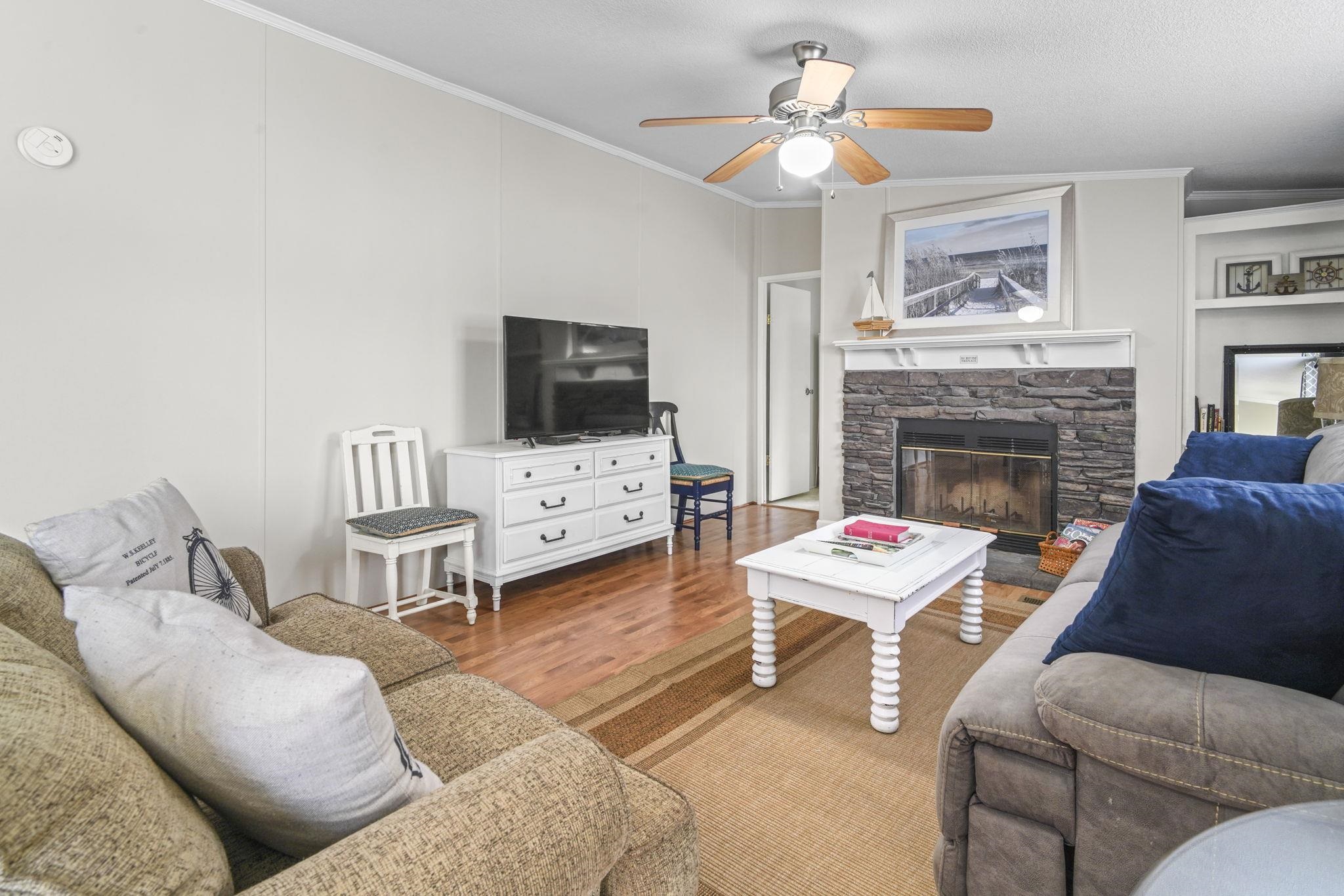 854 Grouper Court Murrells Inlet, SC 29576 - Photo 15 of 25