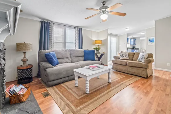 $349,900 | 854 Grouper Court, Murrells Inlet, SC 29576