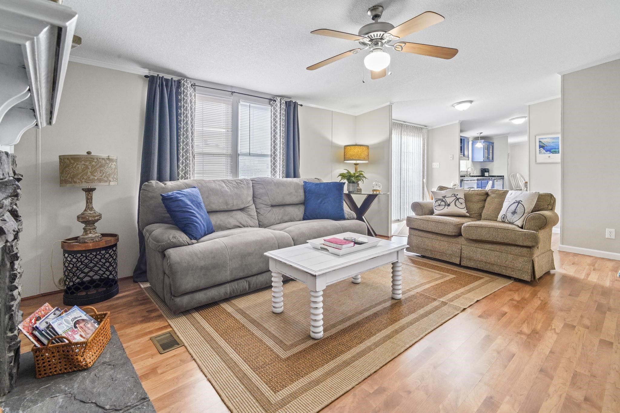 854 Grouper Court Murrells Inlet, SC 29576 - Photo 16 of 25