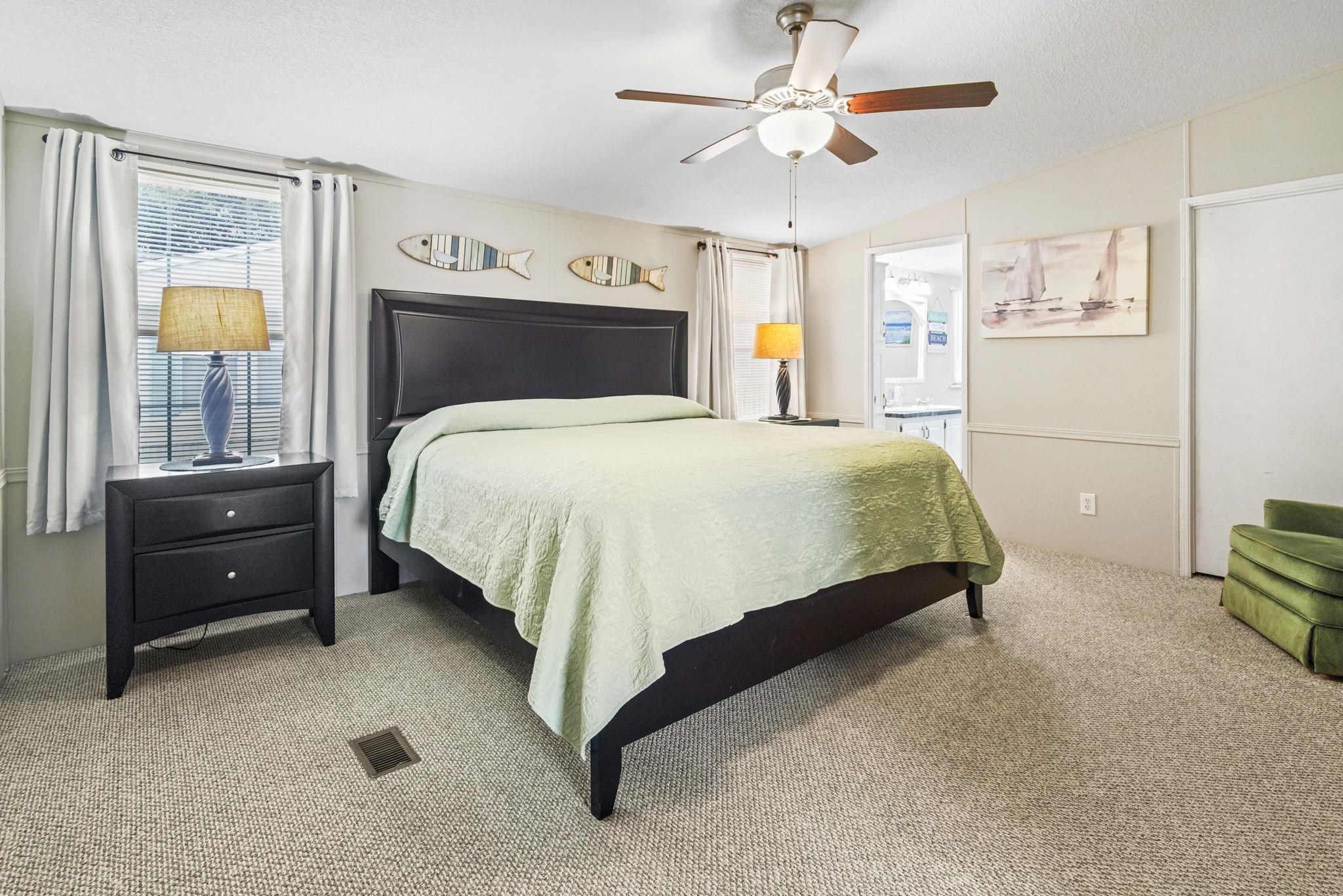 854 Grouper Court Murrells Inlet, SC 29576 - Photo 18 of 25