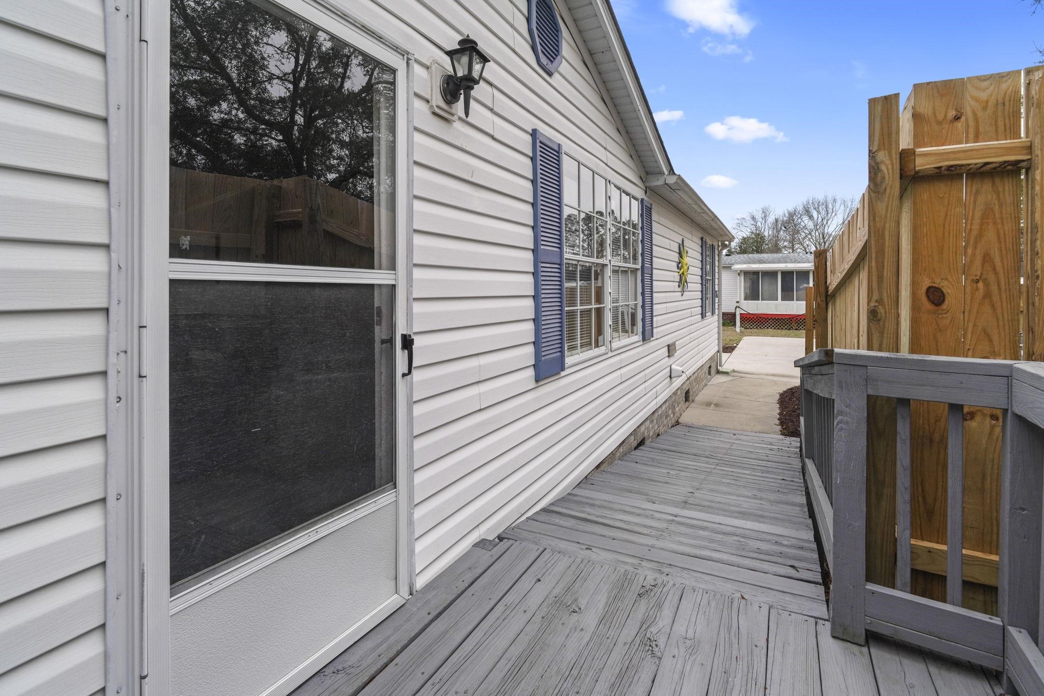 854 Grouper Court Murrells Inlet, SC 29576 - Photo 20 of 25