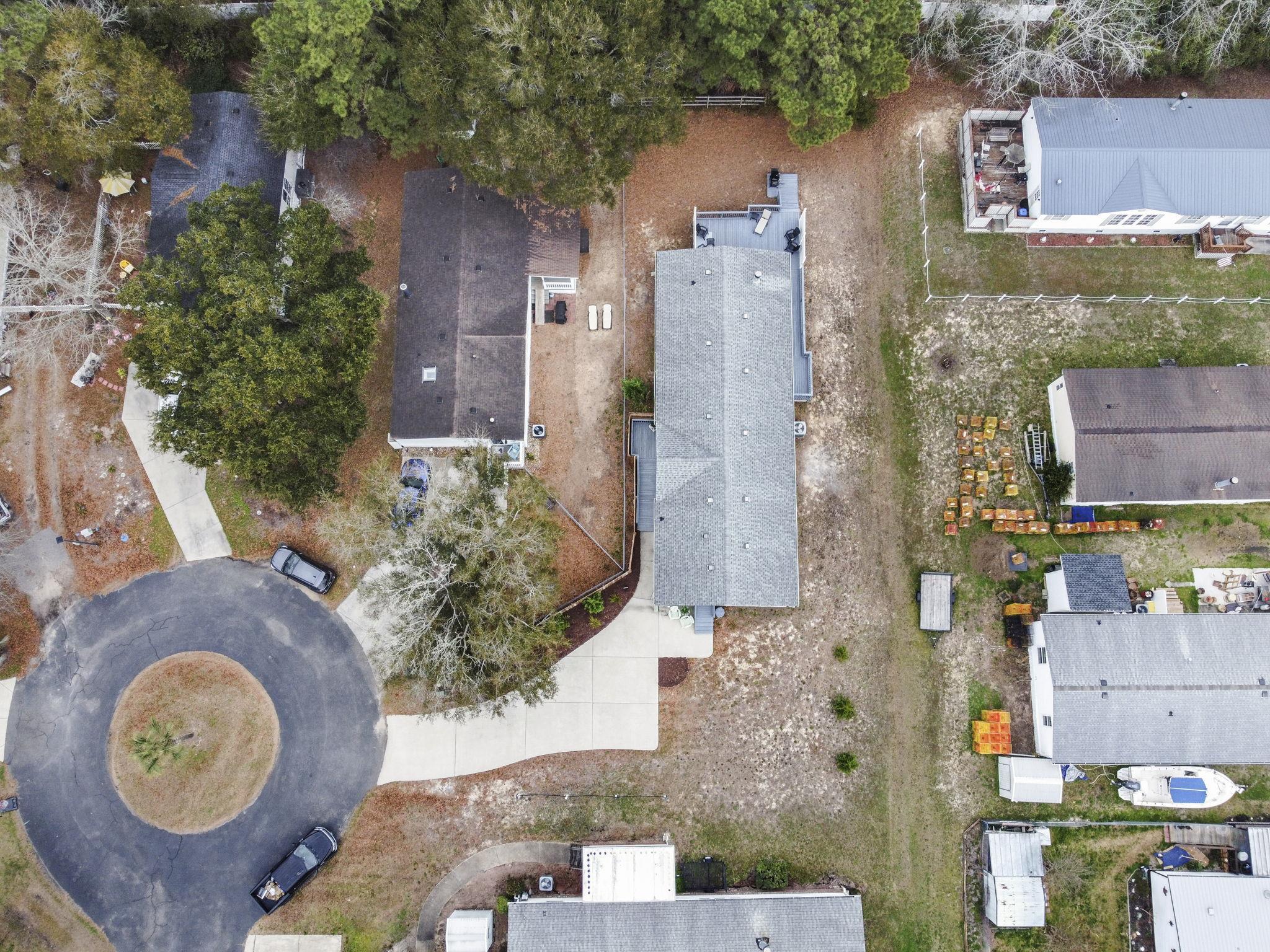 854 Grouper Court Murrells Inlet, SC 29576 - Photo 2 of 25