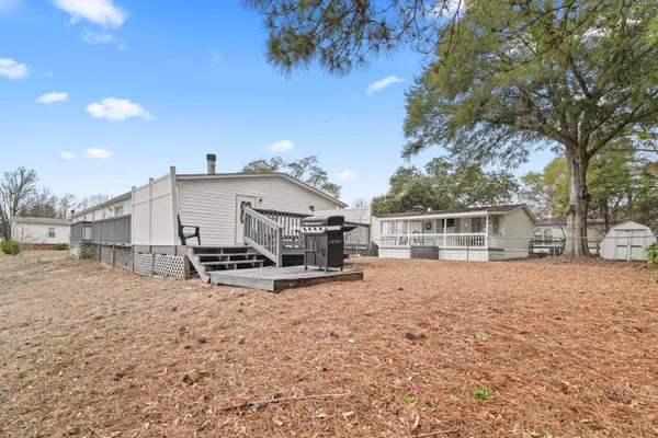 $349,900 | 854 Grouper Court, Murrells Inlet, SC 29576