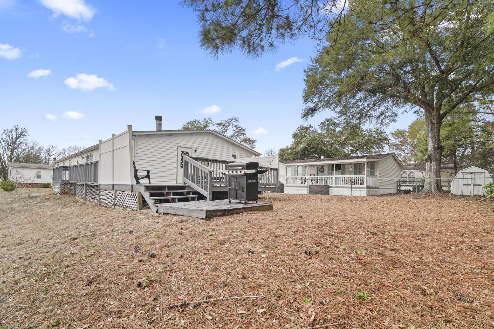 854 Grouper Court Murrells Inlet, SC 29576 - Photo 21 of 25