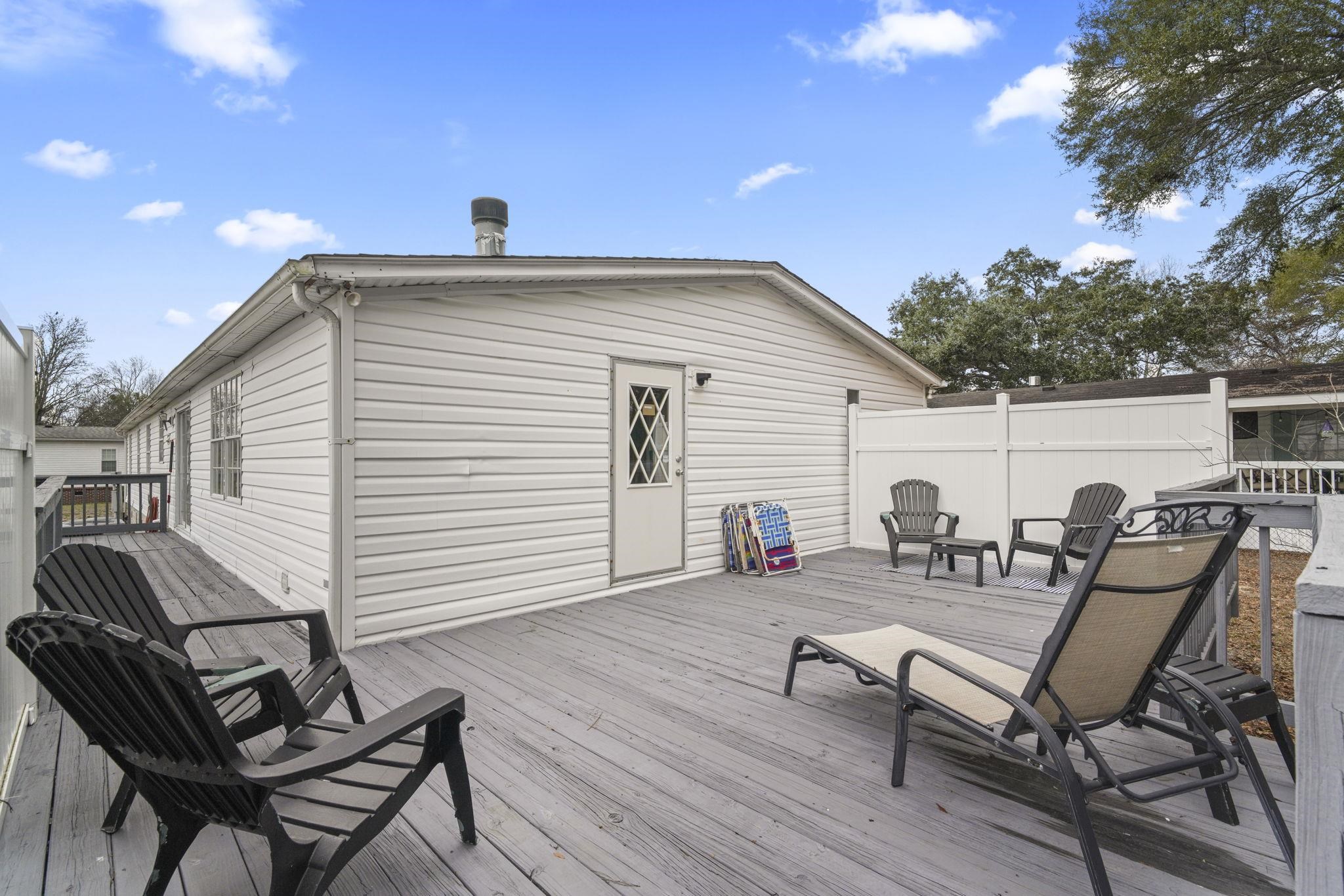 854 Grouper Court Murrells Inlet, SC 29576 - Photo 22 of 25