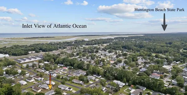 $349,900 | 854 Grouper Court, Murrells Inlet, SC 29576