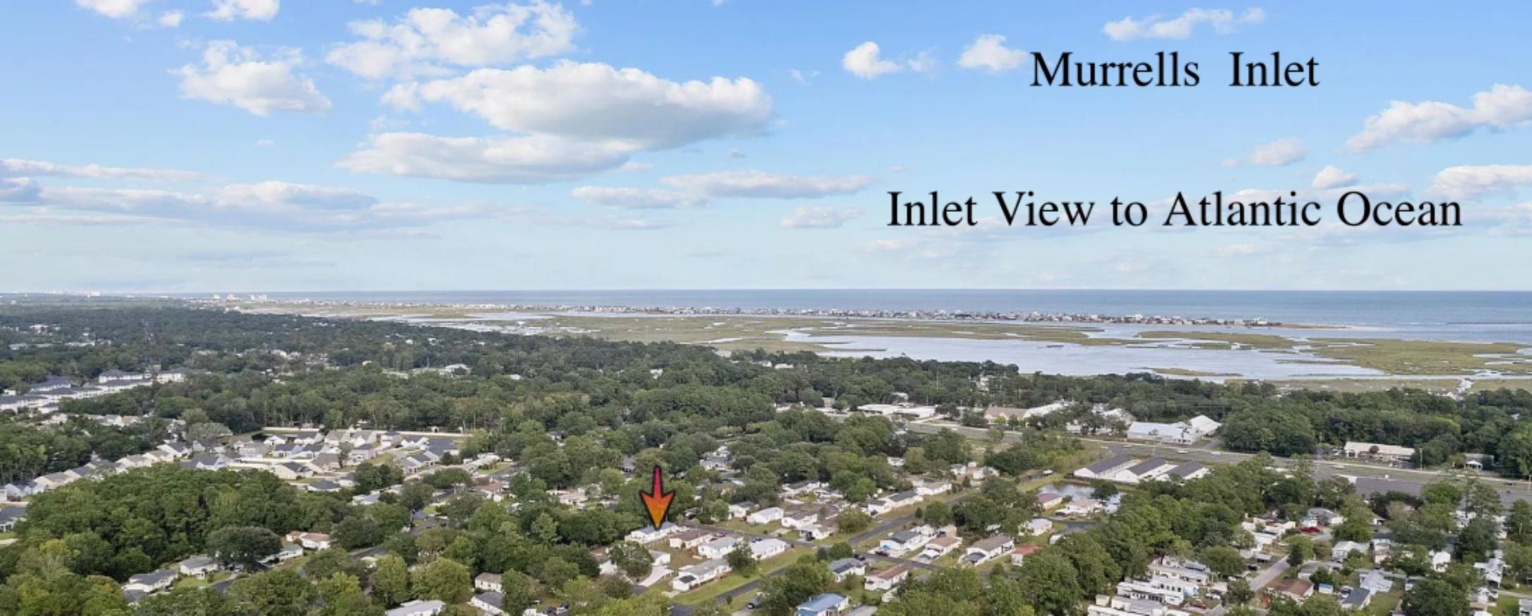 854 Grouper Court Murrells Inlet, SC 29576 - Photo 28 of 30
