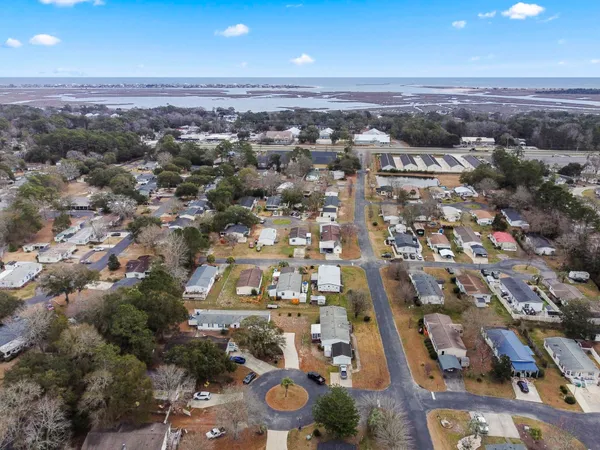 $349,900 | 854 Grouper Court, Murrells Inlet, SC 29576