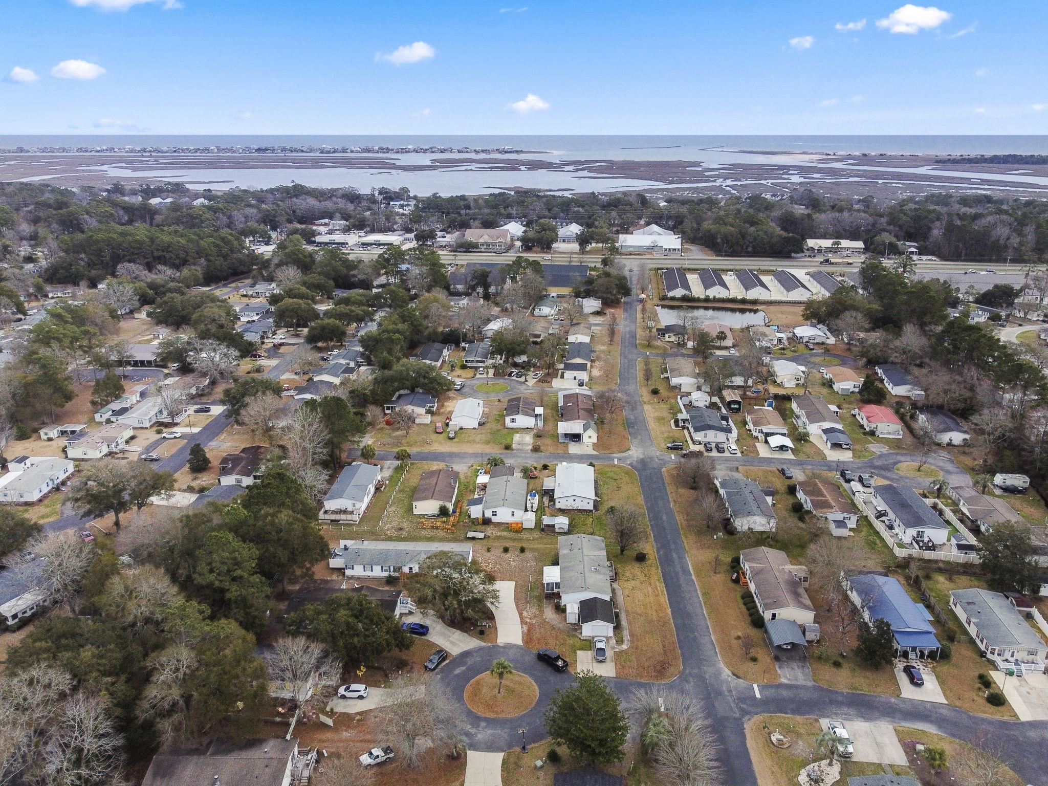 854 Grouper Court Murrells Inlet, SC 29576 - Photo 3 of 25