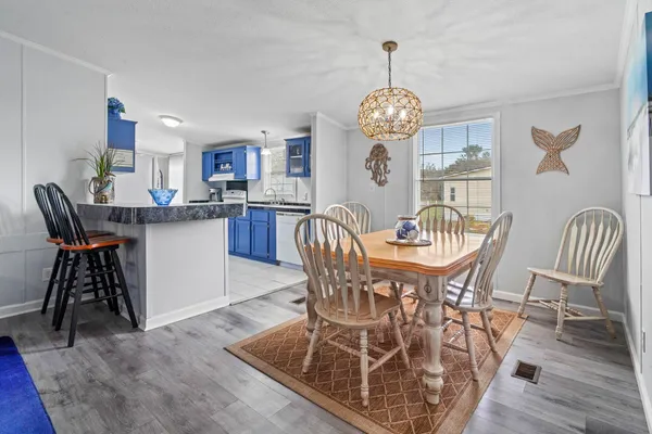 $349,900 | 854 Grouper Court, Murrells Inlet, SC 29576