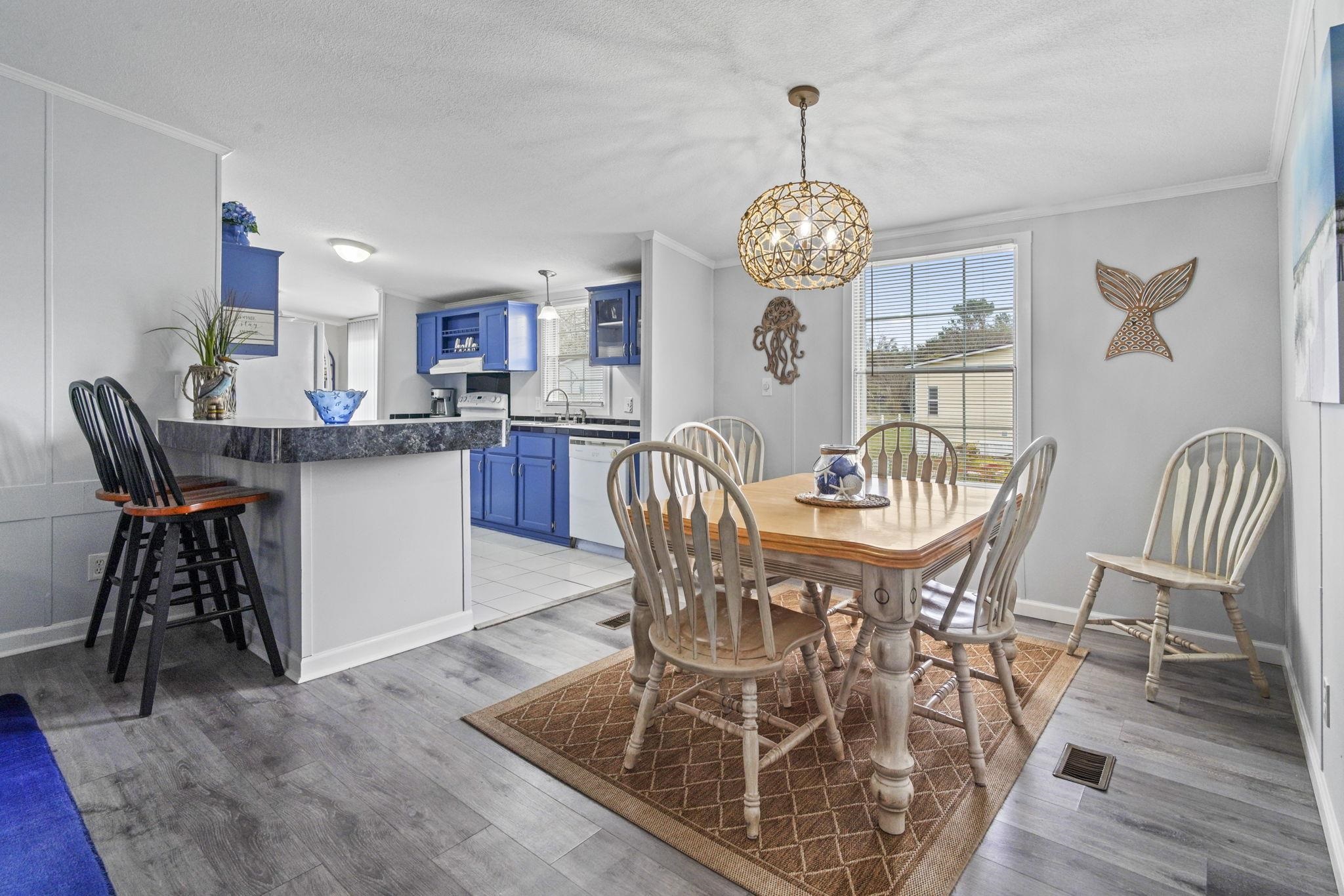 854 Grouper Court Murrells Inlet, SC 29576 - Photo 10 of 25