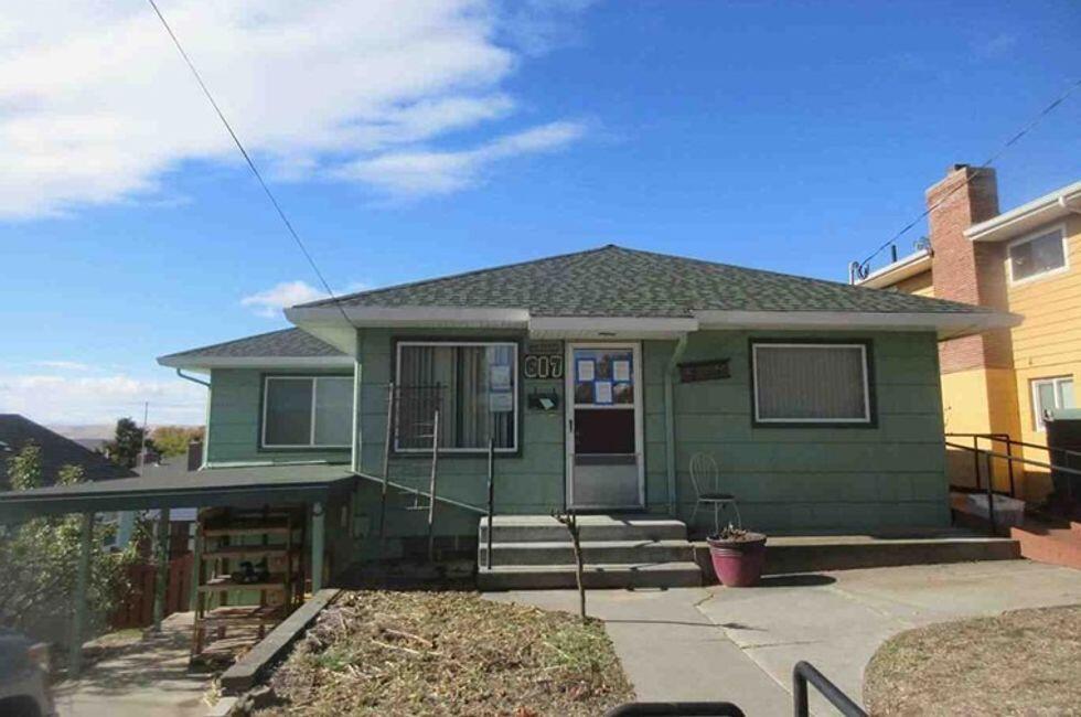 617 Northwest 5th Street Pendleton, OR 97801 - Photo 1 of 5 P11545K