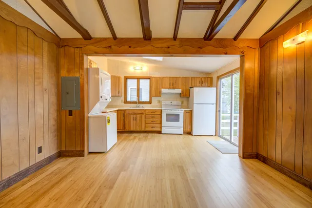 $489,900 | 61 West Shore Road, Sebago, ME 04029