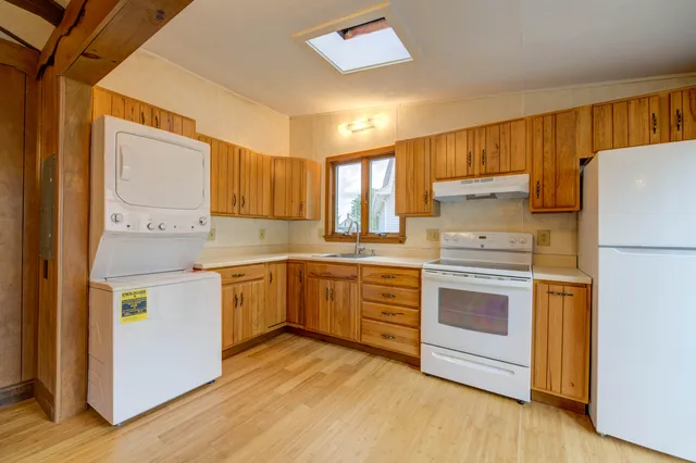 $489,900 | 61 West Shore Road, Sebago, ME 04029