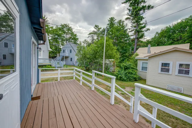 $489,900 | 61 West Shore Road, Sebago, ME 04029