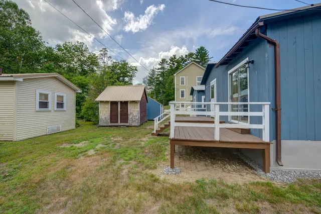 $489,900 | 61 West Shore Road, Sebago, ME 04029