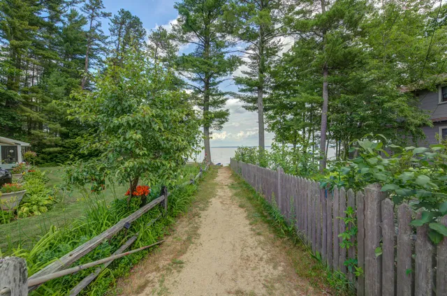 $489,900 | 61 West Shore Road, Sebago, ME 04029