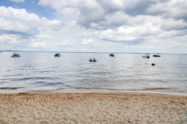 $489,900 | 61 West Shore Road, Sebago, ME 04029