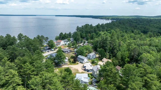 $489,900 | 61 West Shore Road, Sebago, ME 04029