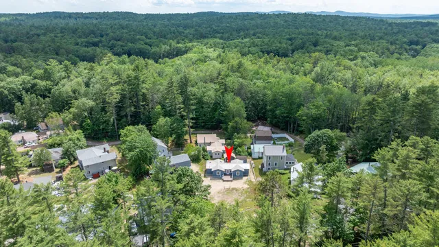 $489,900 | 61 West Shore Road, Sebago, ME 04029