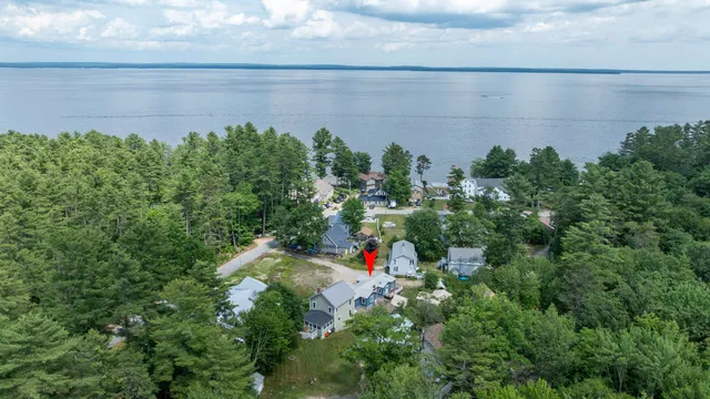 $489,900 | 61 West Shore Road, Sebago, ME 04029