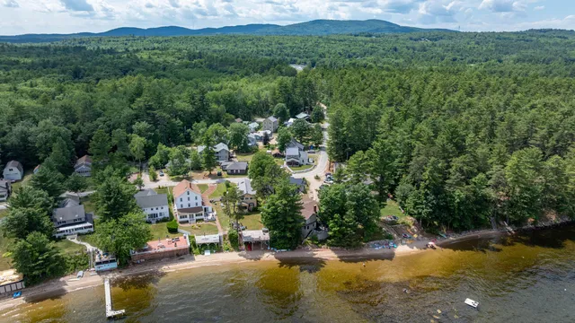 $489,900 | 61 West Shore Road, Sebago, ME 04029