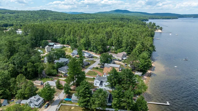 $489,900 | 61 West Shore Road, Sebago, ME 04029
