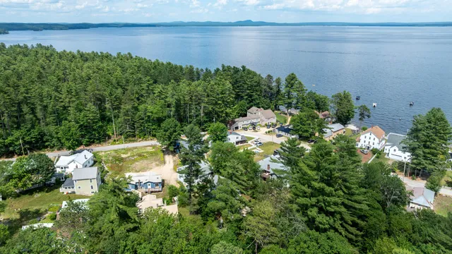 $489,900 | 61 West Shore Road, Sebago, ME 04029