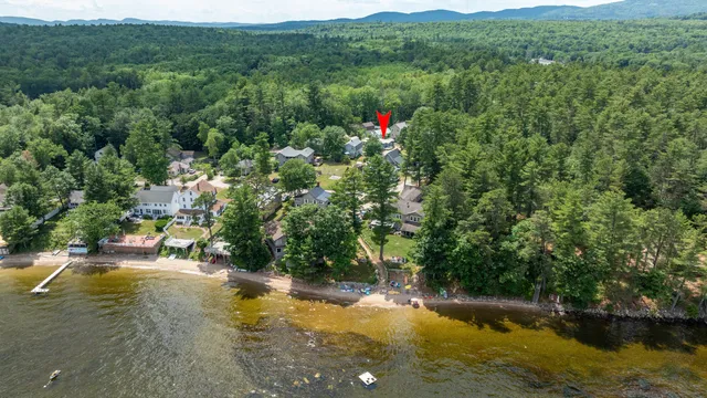 $489,900 | 61 West Shore Road, Sebago, ME 04029